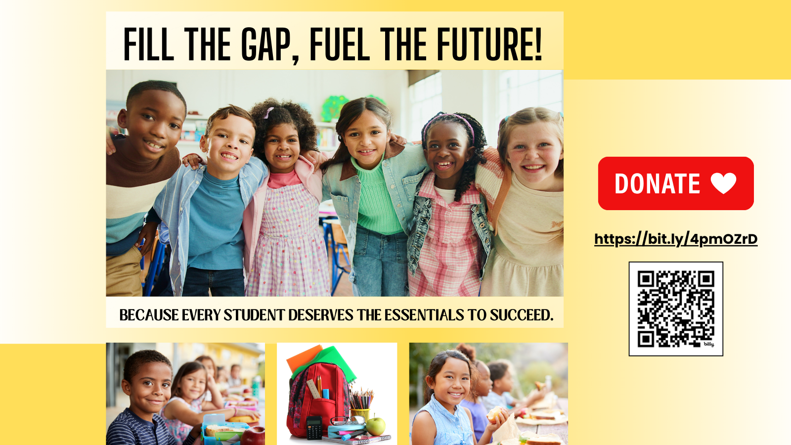  Fill Gap Fuel Future